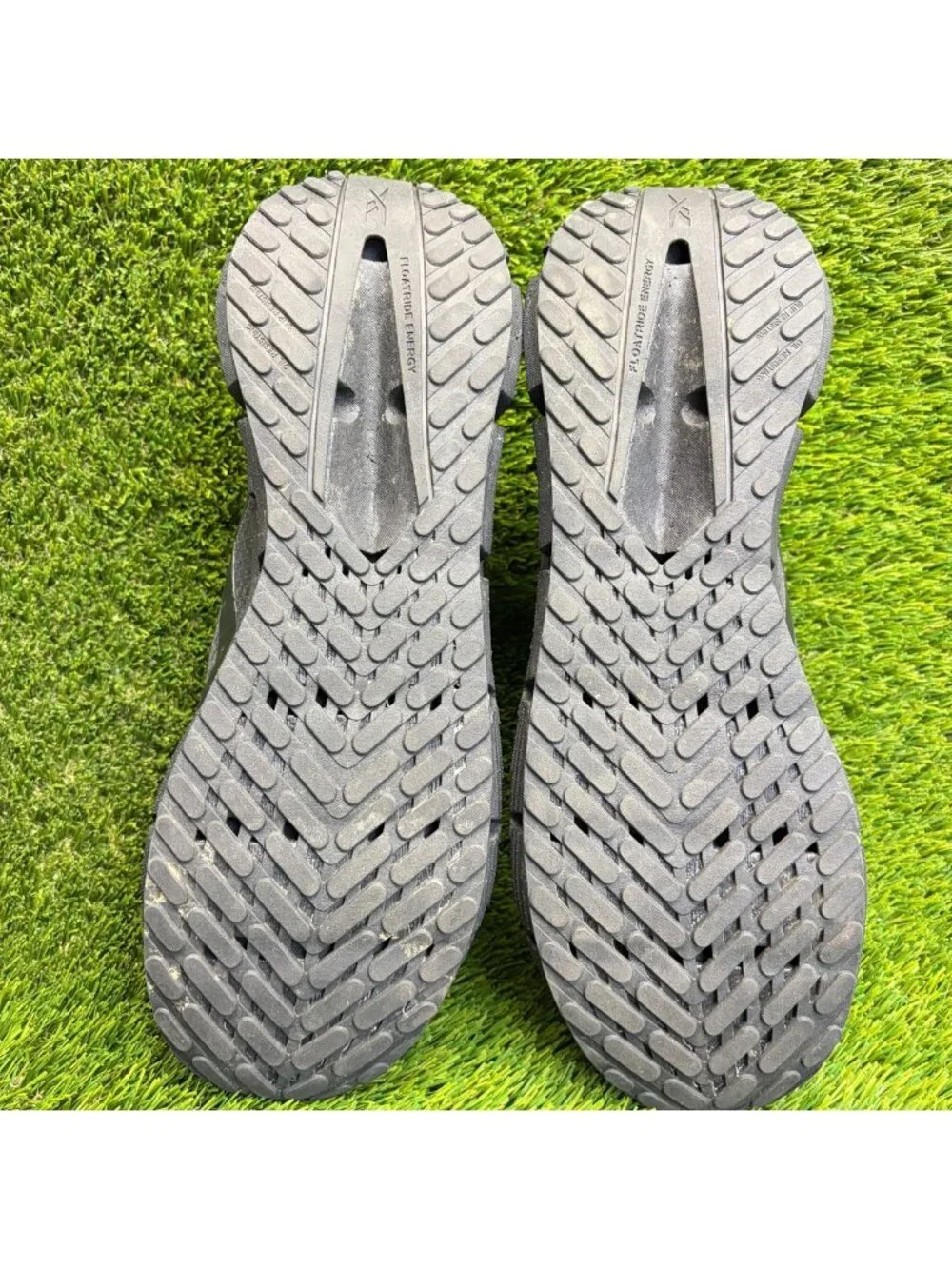 Reebok please review